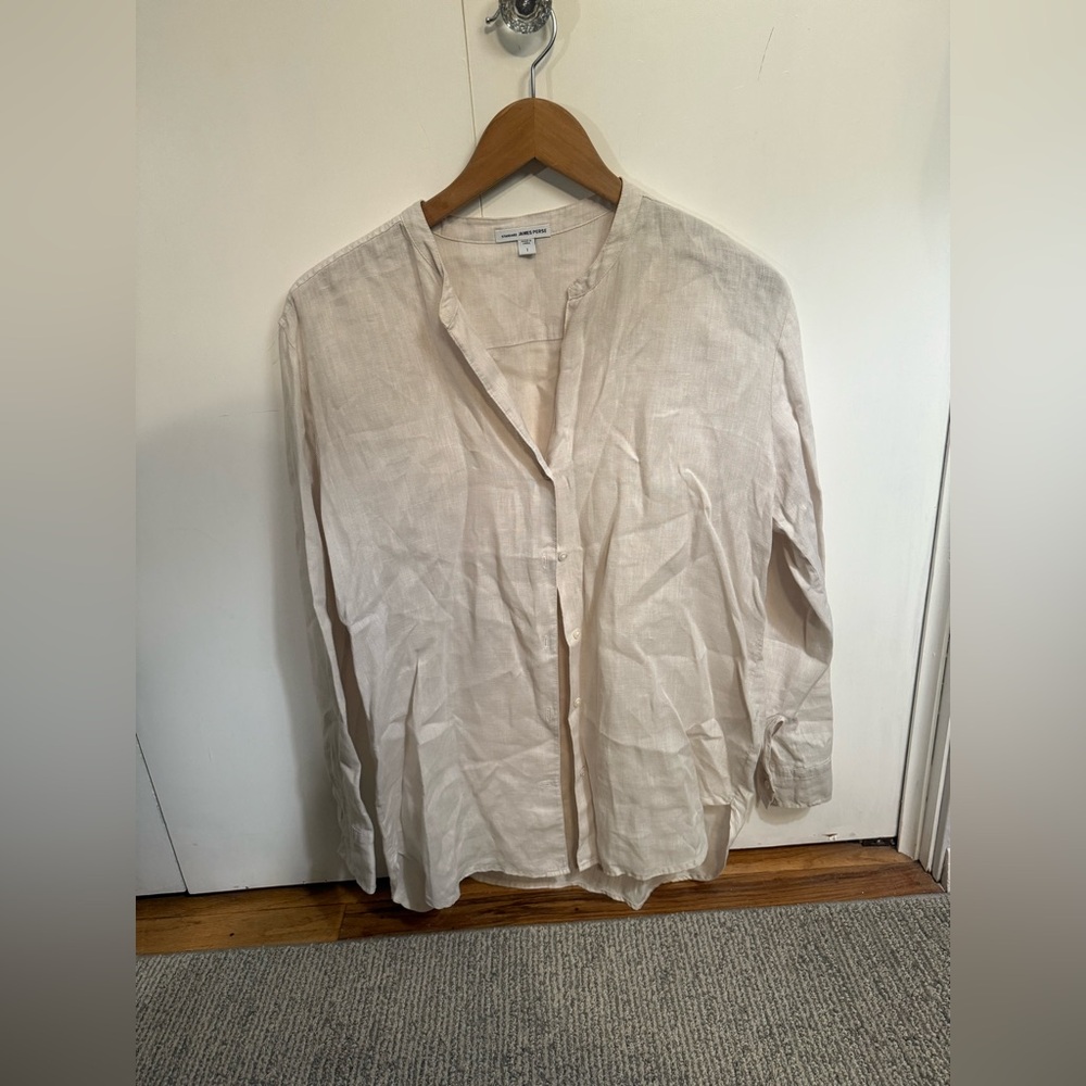 Standard James Perse top